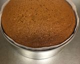 キャラメルコーヒーケーキ作り方3写真