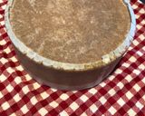 キャラメルコーヒーケーキ作り方4写真