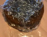 キャラメルコーヒーケーキ作り方5写真