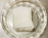 超簡単に作る甘くない白和え作り方1写真