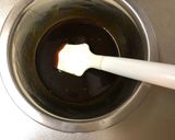 キャラメルコーヒーケーキ作り方7写真