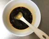 キャラメルコーヒーケーキ作り方6写真