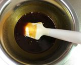キャラメルコーヒーケーキ作り方19写真