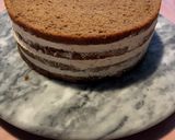 キャラメルコーヒーケーキ作り方14写真