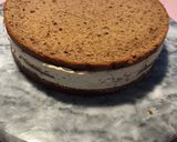 キャラメルコーヒーケーキ作り方13写真