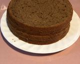キャラメルコーヒーケーキ作り方10写真