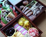 黒豆きな粉バタークリーム作り方1写真