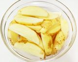 お手軽！美味しいフライドポテト作り方1写真