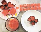 いちごゼリー作り方2写真