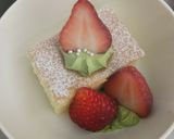 めばえ保育園 クリスマスケーキ2021年作り方6写真