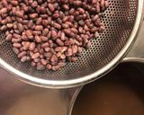 ツヤッツヤ!圧力鍋で本格お赤飯!作り方6写真