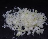 簡単、絶品ドライキーマカレー♬作り方3写真