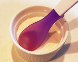 可愛い離乳食(おやつにも)☆ベビーダノン作り方6写真