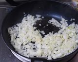 簡単、絶品ドライキーマカレー♬作り方7写真