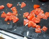 簡単、絶品ドライキーマカレー♬作り方6写真