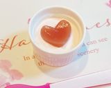 可愛い離乳食(おやつにも)☆ベビーダノン作り方9写真