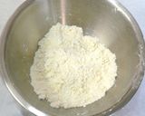 リンゴたっぷり*アップルタルト作り方5写真