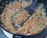 簡単、絶品ドライキーマカレー♬作り方10写真
