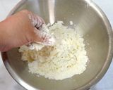 リンゴたっぷり*アップルタルト作り方4写真