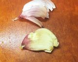 安全簡単ニンニクの潰し方作り方4写真