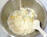 リンゴたっぷり*アップルタルト作り方6写真