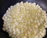 あと一品！給食の味！じゃこと大豆の甘辛作り方3写真
