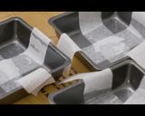 とろとろチョコレートラちぎりパン作り方11写真