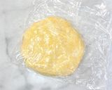 リンゴたっぷり*アップルタルト作り方8写真