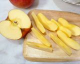 リンゴたっぷり*アップルタルト作り方9写真