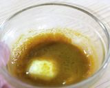 【レンジで簡単】「もやしのカレーチーズ」作り方3写真