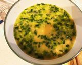 ぷるぷる卵★海老の中華風茶碗蒸し作り方3写真