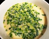 ぷるぷる卵★海老の中華風茶碗蒸し作り方4写真