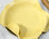 リンゴたっぷり*アップルタルト作り方17写真