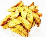 お手軽！美味しいフライドポテト作り方4写真