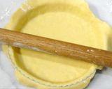 リンゴたっぷり*アップルタルト作り方18写真