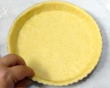リンゴたっぷり*アップルタルト作り方19写真