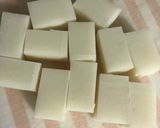 お雑煮にあきたら …おかしみたいな揚げ餅作り方1写真