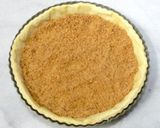 リンゴたっぷり*アップルタルト作り方22写真