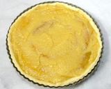 リンゴたっぷり*アップルタルト作り方24写真