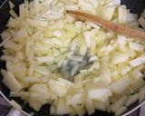 アップルパイ作り方1写真