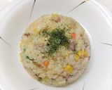 焼飯作り方2写真
