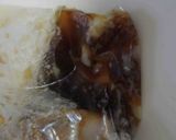 鴨出汁で本格かもラーメン作り方6写真