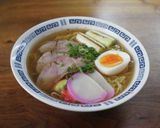 鴨出汁で本格かもラーメン作り方11写真