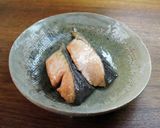 焼鮭のだし醤油漬け作り方7写真