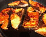 簡単！ぶりの照り焼き作り方6写真