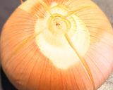 たまねぎ丸焼き作り方1写真