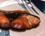 簡単！ぶりの照り焼き作り方7写真