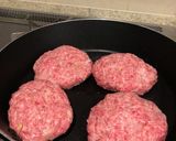 ハンバーグ作り方4写真