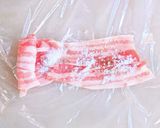 薄切り豚バラ肉チャーシュー作り方4写真
