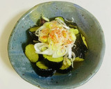 簡単！麺つゆで作るナスの揚げ浸し♡作り方3写真